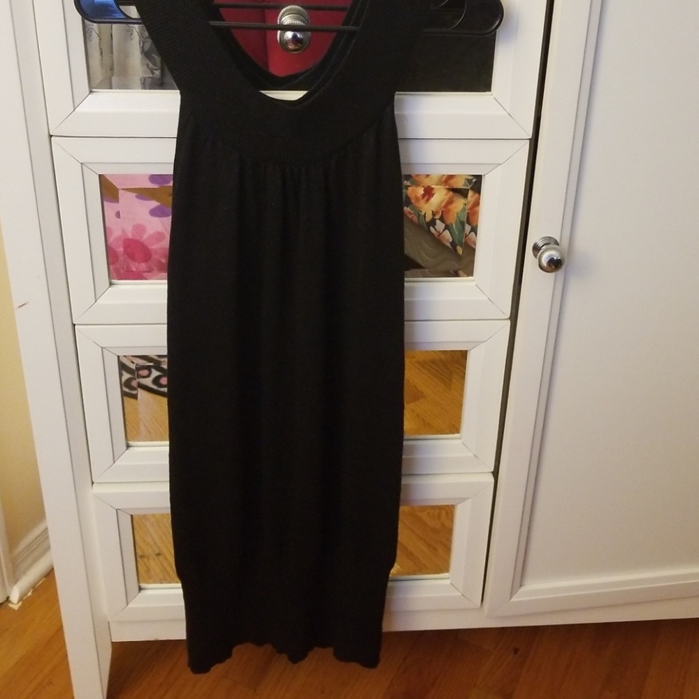 Sweaterdress
